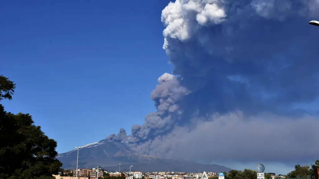 Etna