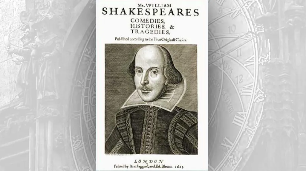 William Shakespeare