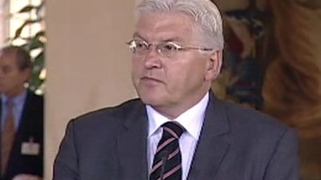 Frank-Walter Steinmeier