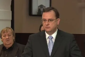 Vláda se neshodla na likvidaci ekologických škod