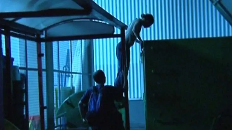 Freegani hledají potraviny určené k vyhození