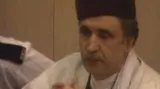 Reportáž Adama Kautského