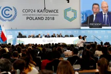 Politici výsledek konference o klimatu oslavují. Jen mluvíme a emise rostou, oponují ohrožené státy