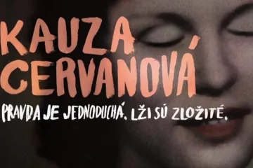 Kamila Zlatušková: Podporujeme to nejkvalitnější, co na Slovensku vzniká