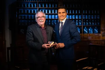 Dveře k pochopení vývoje embryí otevřely nevzhledné mouchy