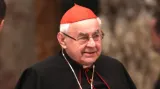 Rozhovor s kardinálem Miloslavem Vlkem