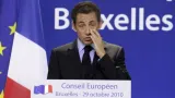Nicolas Sarkozy