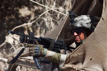 Rada bezpečnosti OSN schválila rezoluci o příměří mezi Izraelem a Hamásem