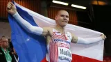 Čeští atleti si na ME družstev vybojovali návrat mezi elitu