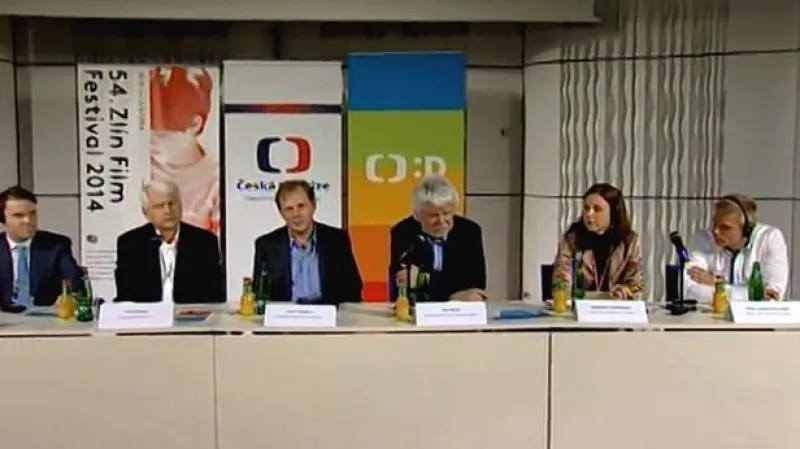 ZÁZNAM: Seminář o dětském zpravodajství