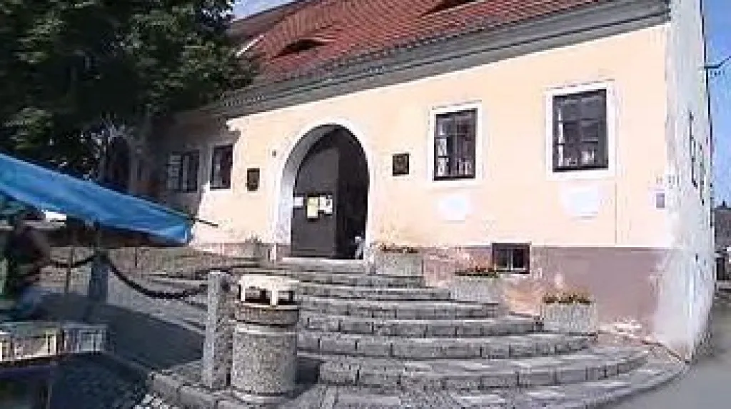 Památník Jana Husa