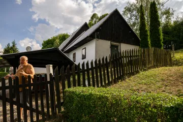 Těží ropu, nechtějí vakcínu proti covidu-19 nebo ztratili zastupitelstvo. Unikátní obce si zvolily nová vedení