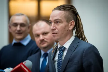 Prvním projektem Digitální a informační agentury má být eDokladovka. Poslouží jako občanský průkaz