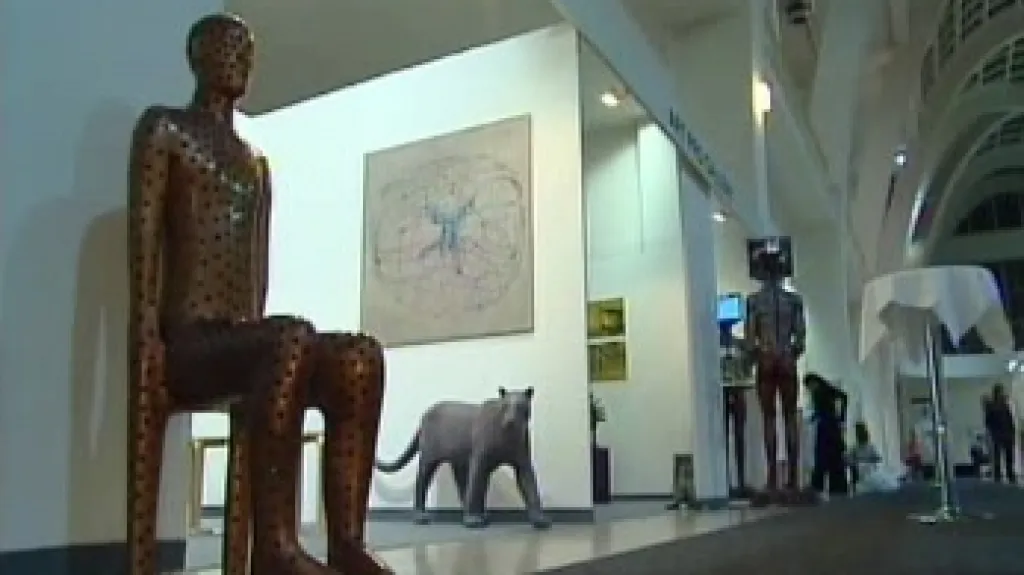 Brno Art Fair 2009