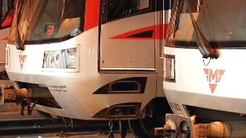 Pražský dopravní podnik