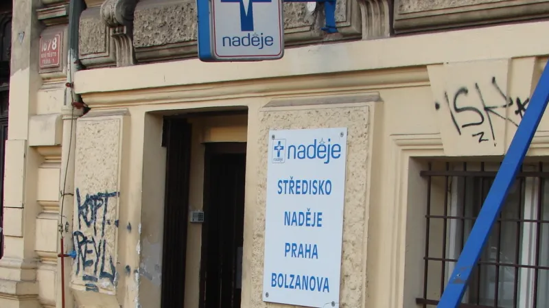 Naděje