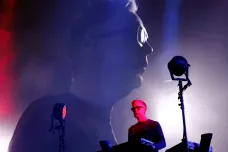 Zemřel klávesista Depeche Mode