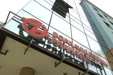 Šéf pražského dopravního podniku Dvořák skončil