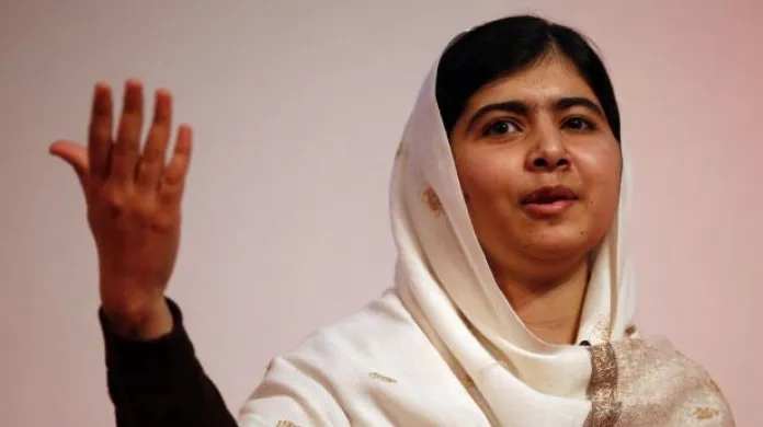 Petra Procházková: Vzepřít se režimu bylo od Malaly odvážné