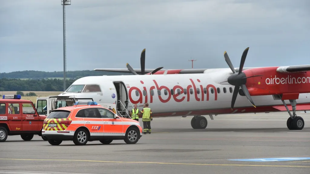 Lety Air Berlin mají přes insolvenci pokračovat