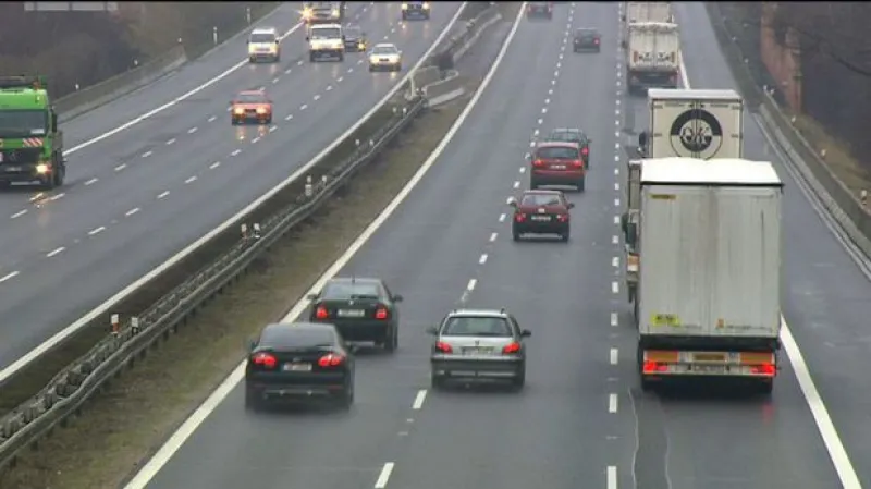 Reportáž Jakuba Linky