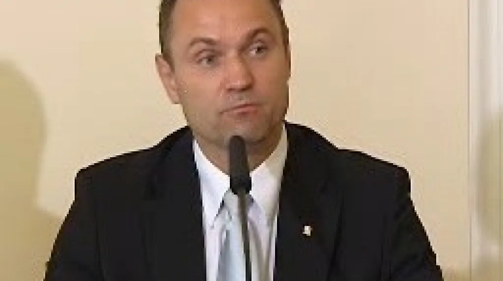 Ivan Langer