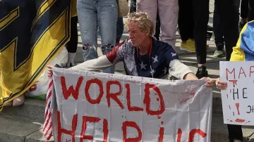 Ryan Routh na snímku z roku 2022