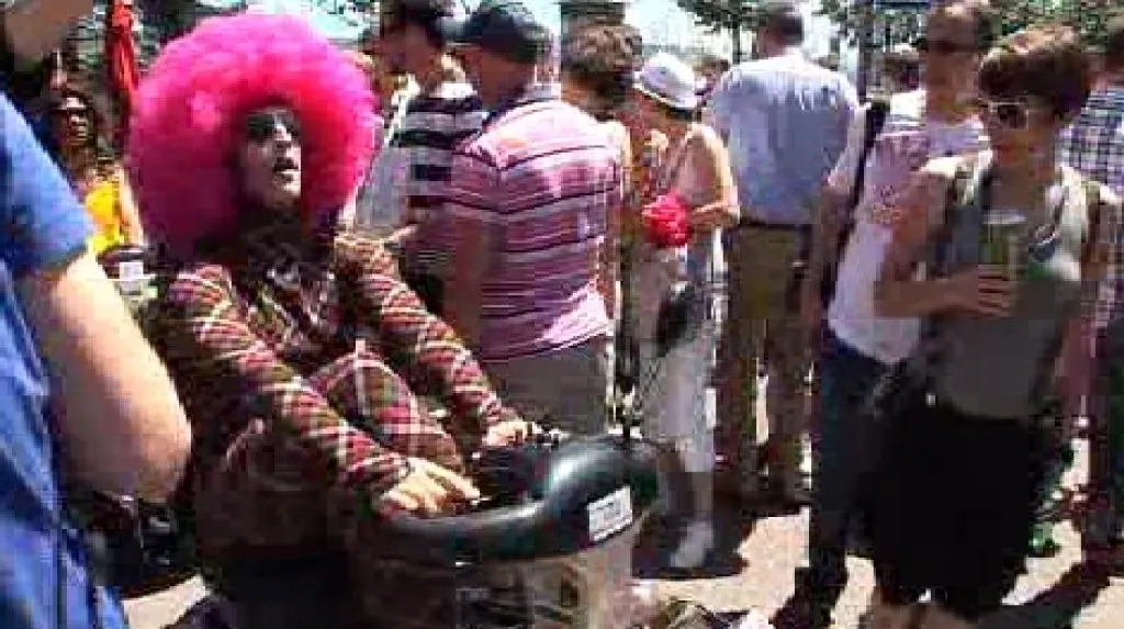 Gay Pride