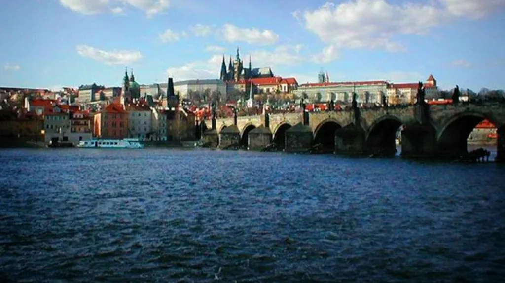 Praha