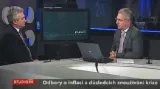 Rozhovor s Milanem Štěchem