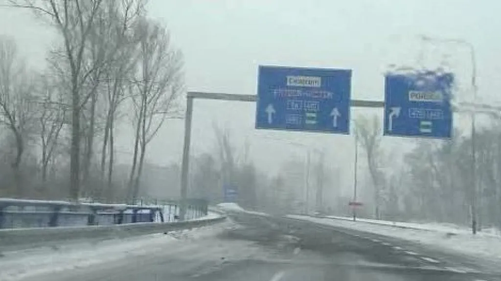 Nový přivaděč