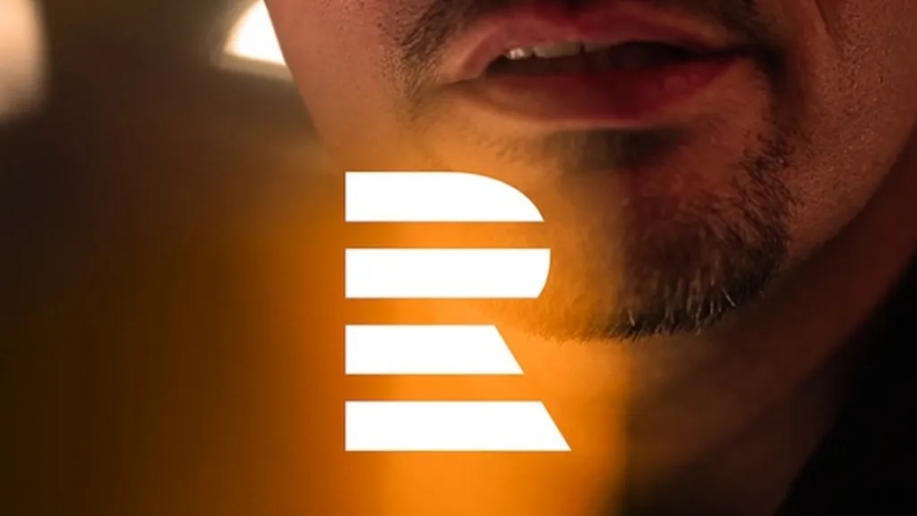 Logo Českého rozhlasu Plus