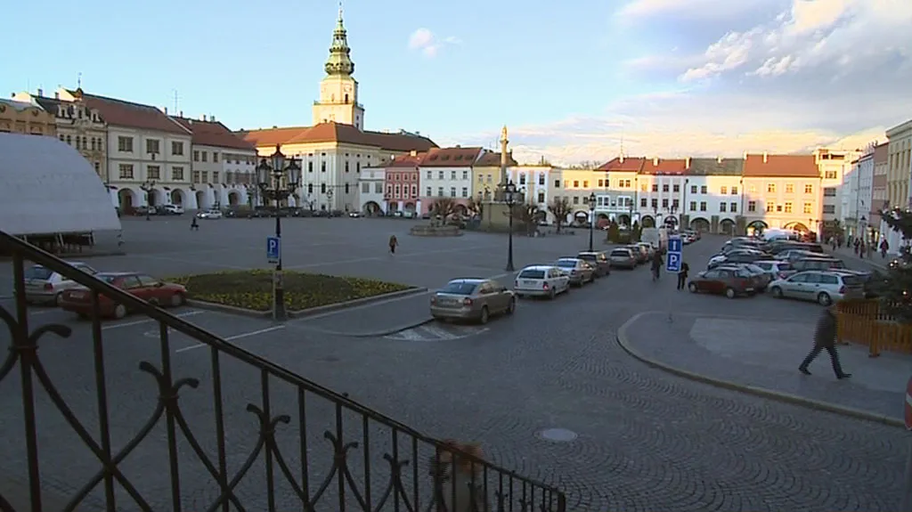 Kroměříž