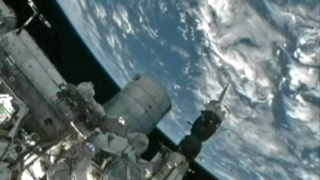 ISS