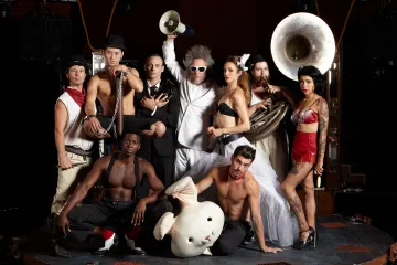 Letní Letná bude v Limbu. V kuřáckém salonku na ni čeká slon