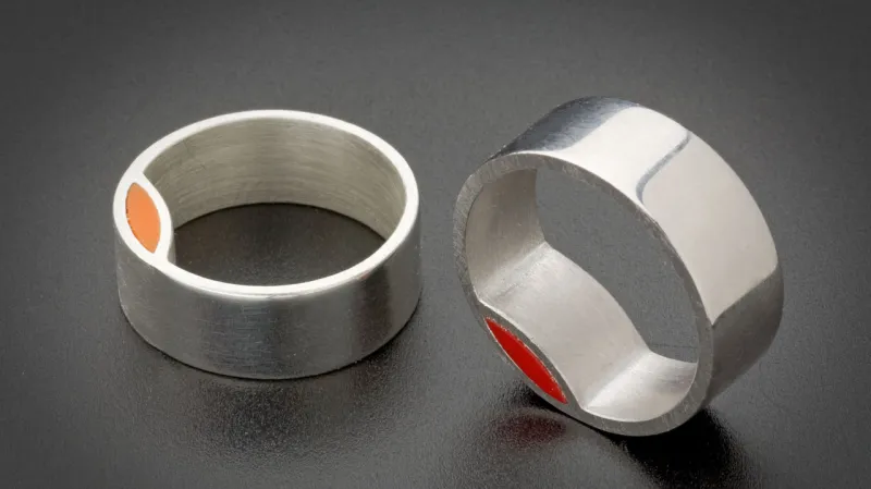 Šperky Dany Bezděkové