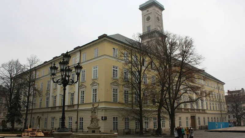 Lvov