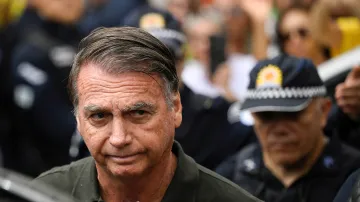Jair Bolsonaro