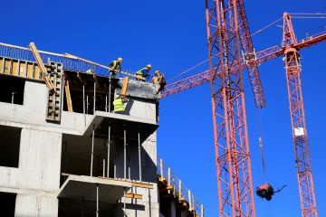 Jen malý vliv koronavirových opatření. Ceny realit do konce června dál rostly