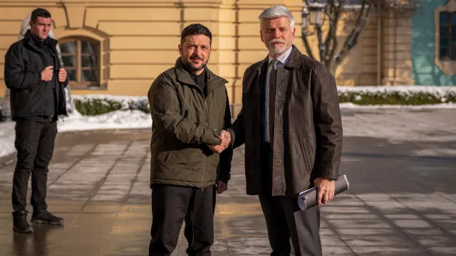 SOUHRN: Zásadní události pátku 16. ledna