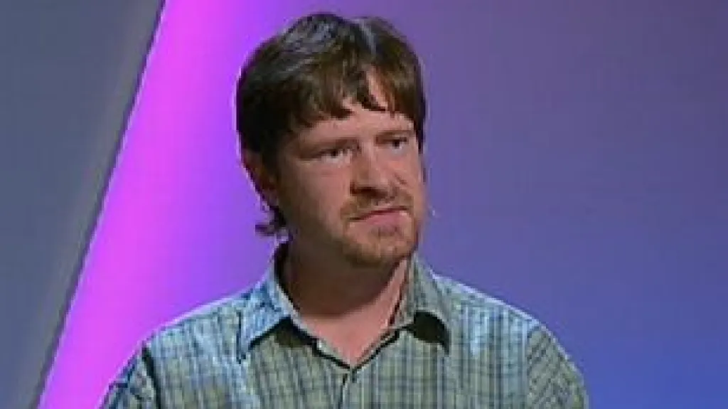 Michal Šimeček