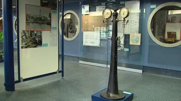 Muzeum pražského vodárenství