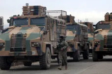 Turecko vyšle vojáky do Ázerbájdžánu, budou střežit příměří v Náhorním Karabachu