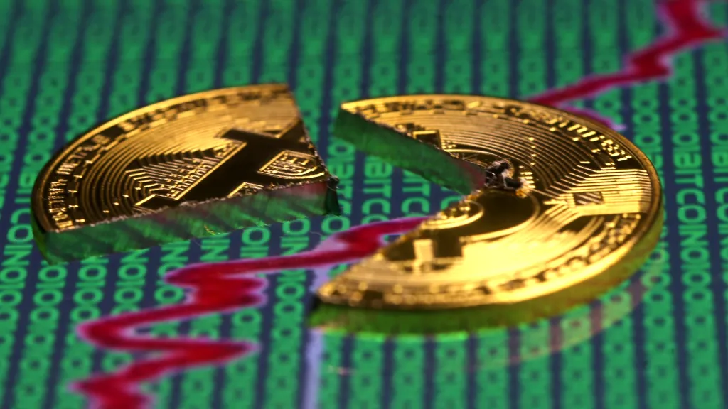 Bitcoin