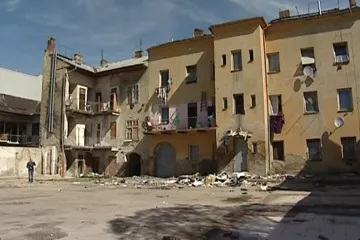 Brno koupilo továrnu, kterou muselo za 6 milionů zbourat