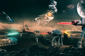 Civilizace podobná lidské by dokázala kolonizovat galaxii, ukázala simulace. Nepotřebovala by ani „magické“ technologie