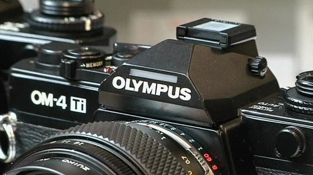 Olympus