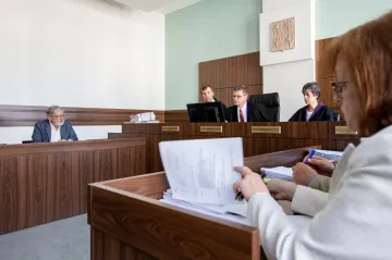 Soud zamítl nárok rodu Walderode na zkonfiskovaný majetek
