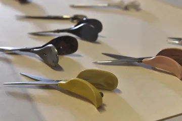 Kde rozum doplňuje cit. Výstava ve Zlíně ukazuje československý průmyslový design 