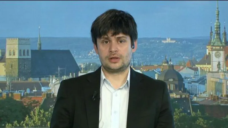 Lebeda: Český volební systém se dá zneužít